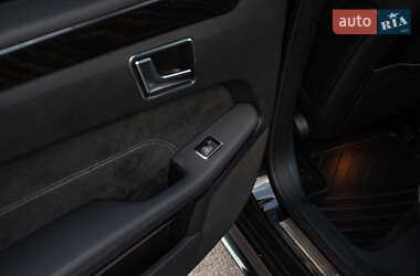 Седан Mercedes-Benz E-Class 2015 в 