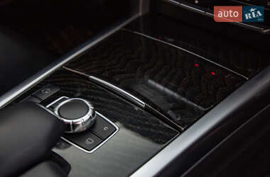 Седан Mercedes-Benz E-Class 2015 в Кам'янському