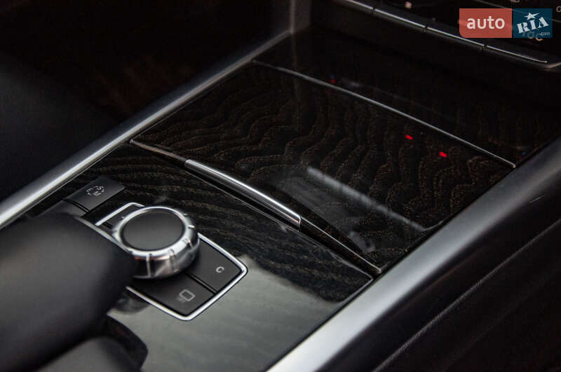 Седан Mercedes-Benz E-Class 2015 в Каменском