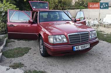 Универсал Mercedes-Benz E-Class 1994 в Днепре