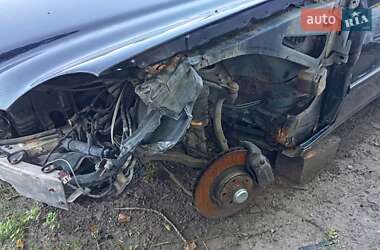 Седан Mercedes-Benz E-Class 2003 в 