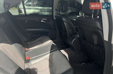 Седан Mercedes-Benz E-Class 2005 в 
