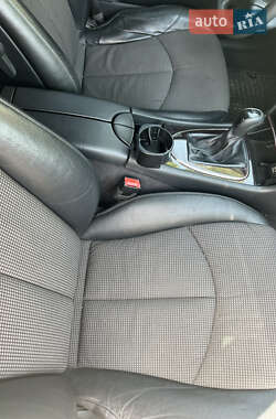 Седан Mercedes-Benz E-Class 2005 в 