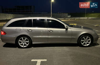 Универсал Mercedes-Benz E-Class 2003 в 