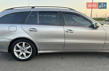 Универсал Mercedes-Benz E-Class 2003 в 