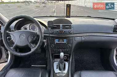 Универсал Mercedes-Benz E-Class 2003 в 