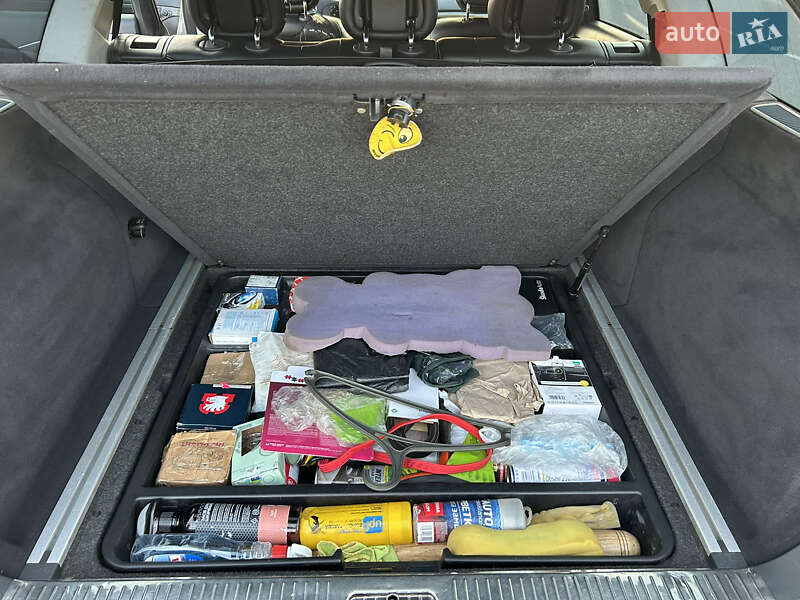 Універсал Mercedes-Benz E-Class 2003 в Львові