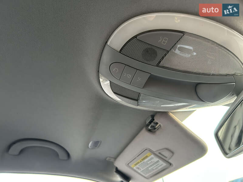 Універсал Mercedes-Benz E-Class 2003 в Львові