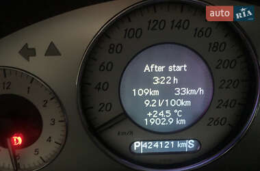 Универсал Mercedes-Benz E-Class 2003 в 