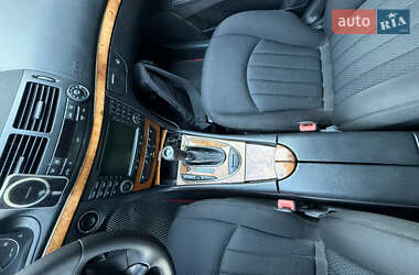 Седан Mercedes-Benz E-Class 2007 в 