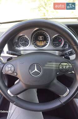 Универсал Mercedes-Benz E-Class 2011 в 