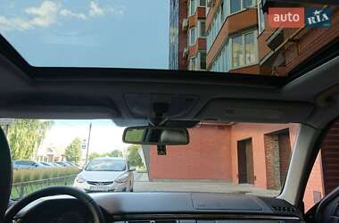 Седан Mercedes-Benz E-Class 2000 в Черкассах
