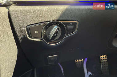 Седан Mercedes-Benz E-Class 2021 в 
