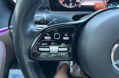 Седан Mercedes-Benz E-Class 2019 в 