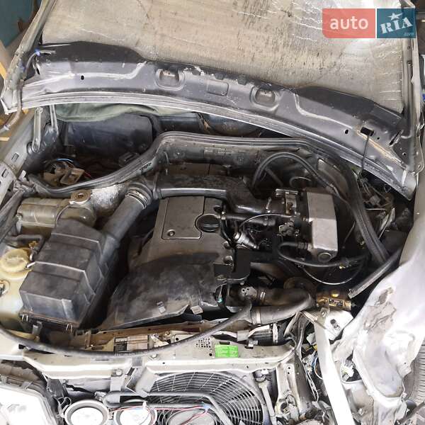 Седан Mercedes-Benz E-Class 1994 в Измаиле