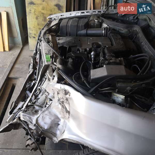 Седан Mercedes-Benz E-Class 1994 в Измаиле