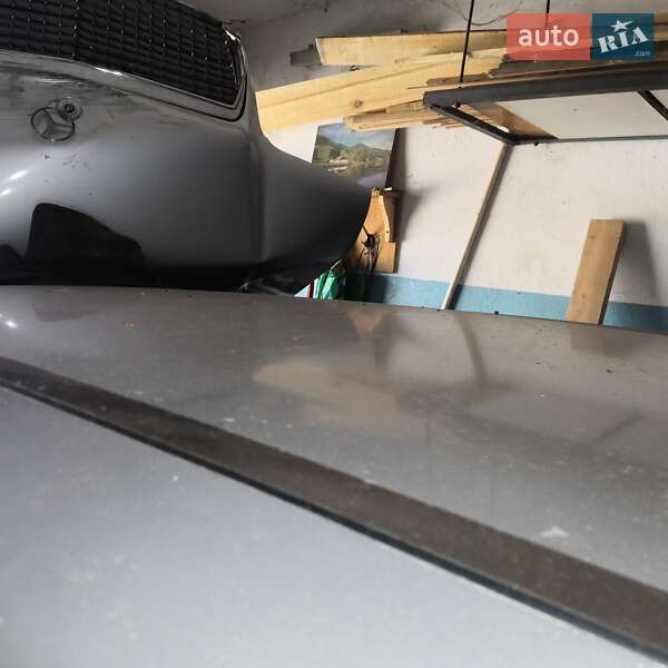 Седан Mercedes-Benz E-Class 1994 в Измаиле