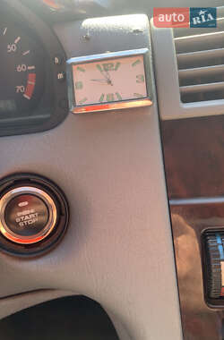 Седан Mercedes-Benz E-Class 1997 в 