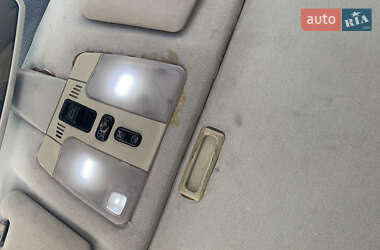 Седан Mercedes-Benz E-Class 1997 в 