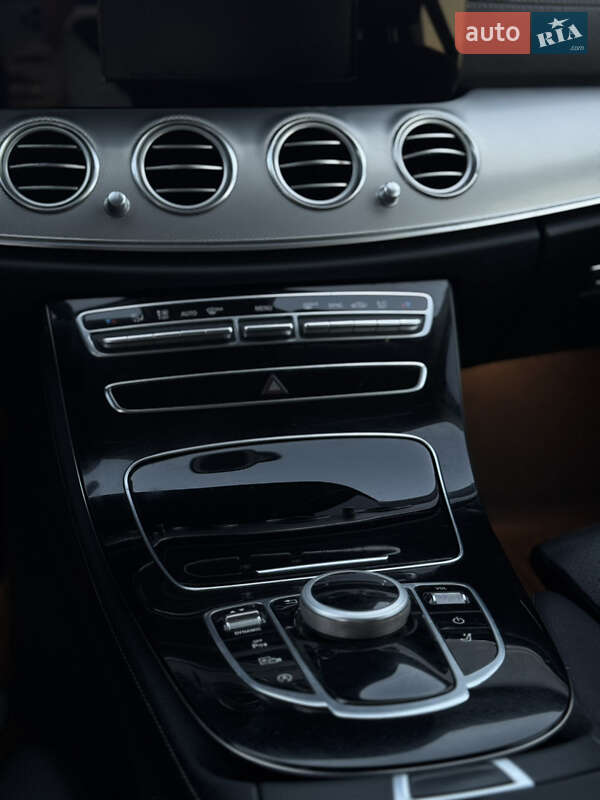 Универсал Mercedes-Benz E-Class 2017 в Каменец-Подольском