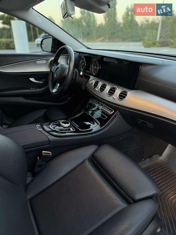 Универсал Mercedes-Benz E-Class 2017 в Каменец-Подольском