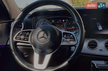 Универсал Mercedes-Benz E-Class 2018 в 