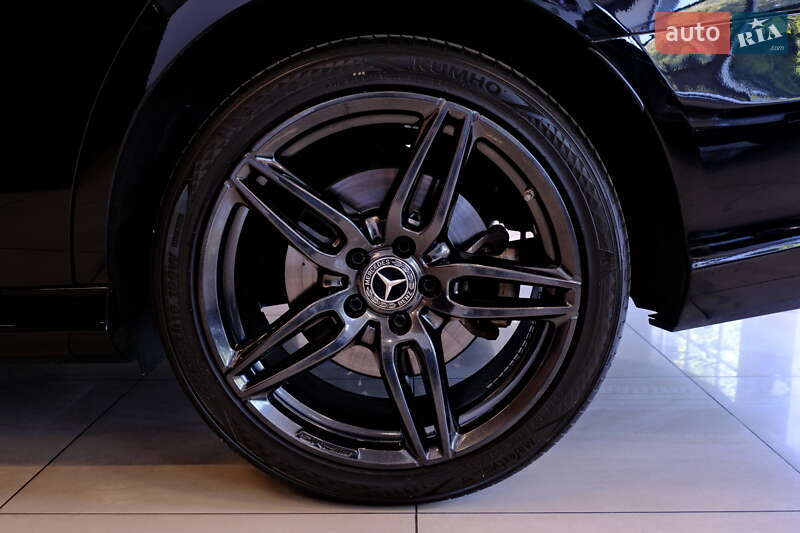 Седан Mercedes-Benz E-Class 2017 в Одессе фото 31 Седан Mercedes-Benz E-Class 2017 в Одессе