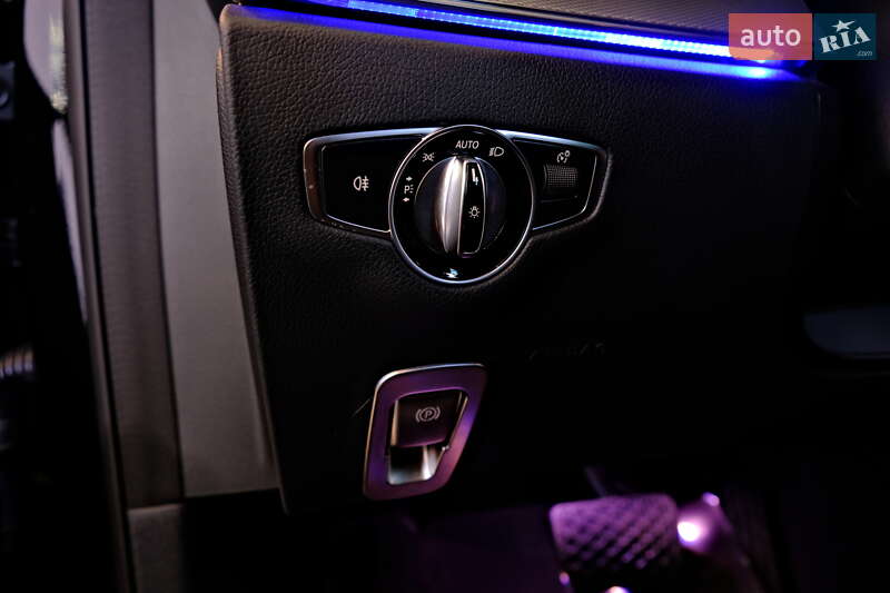 Седан Mercedes-Benz E-Class 2017 в Одессе фото 34 Седан Mercedes-Benz E-Class 2017 в Одессе