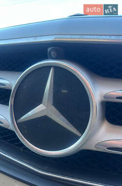 Седан Mercedes-Benz E-Class 2017 в 