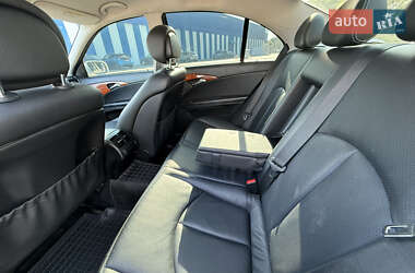 Седан Mercedes-Benz E-Class 2006 в 