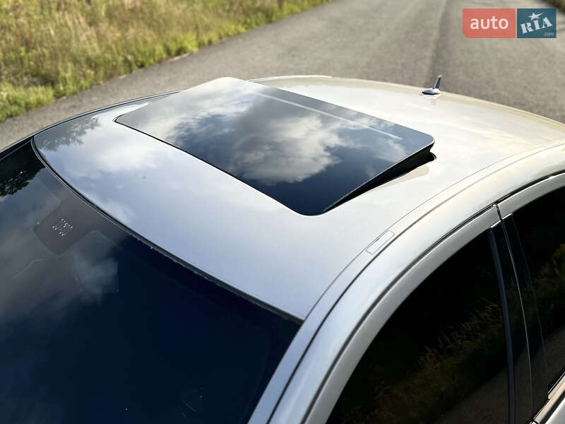 Седан Mercedes-Benz E-Class 2007 в Трускавці