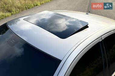 Седан Mercedes-Benz E-Class 2007 в 