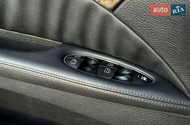 Седан Mercedes-Benz E-Class 2007 в 