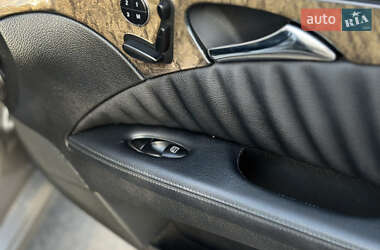 Седан Mercedes-Benz E-Class 2007 в 