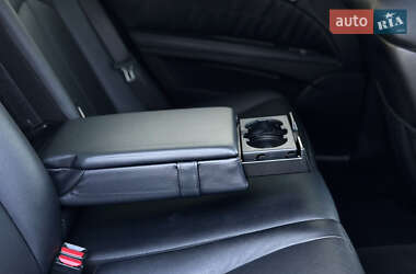 Седан Mercedes-Benz E-Class 2007 в 