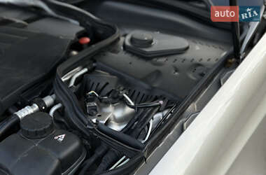 Седан Mercedes-Benz E-Class 2007 в 