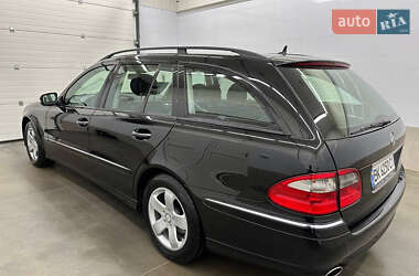 Універсал Mercedes-Benz E-Class 2008 в 