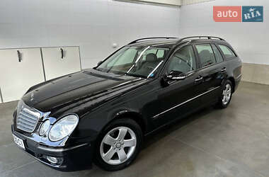 Універсал Mercedes-Benz E-Class 2008 в 
