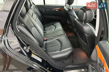 Універсал Mercedes-Benz E-Class 2008 в 