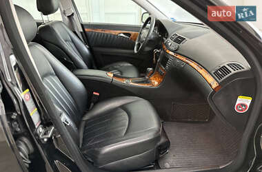 Універсал Mercedes-Benz E-Class 2008 в 
