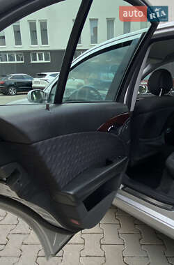 Седан Mercedes-Benz E-Class 2003 в 
