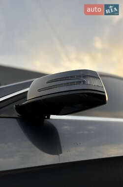 Седан Mercedes-Benz E-Class 2013 в 