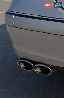 Седан Mercedes-Benz E-Class 2003 в  фото 26 Седан Mercedes-Benz E-Class 2003 в