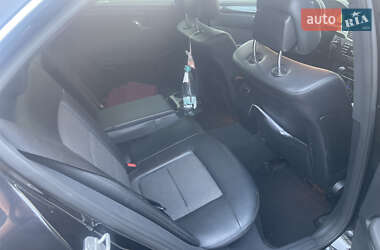 Седан Mercedes-Benz E-Class 2009 в 