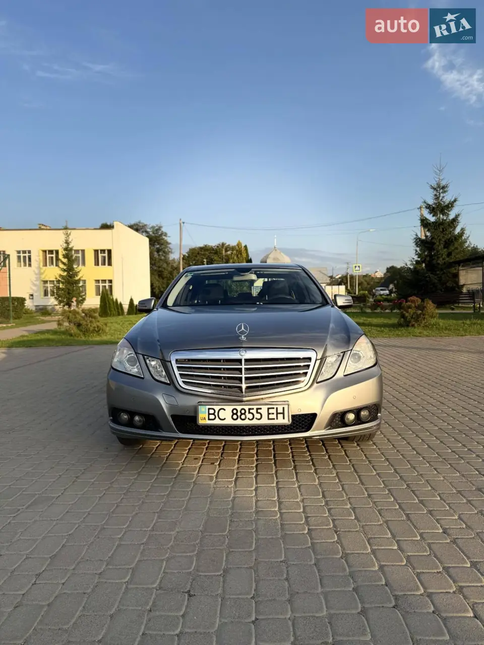 2011 Mercedes-Benz E-klasse - мініатюра 28