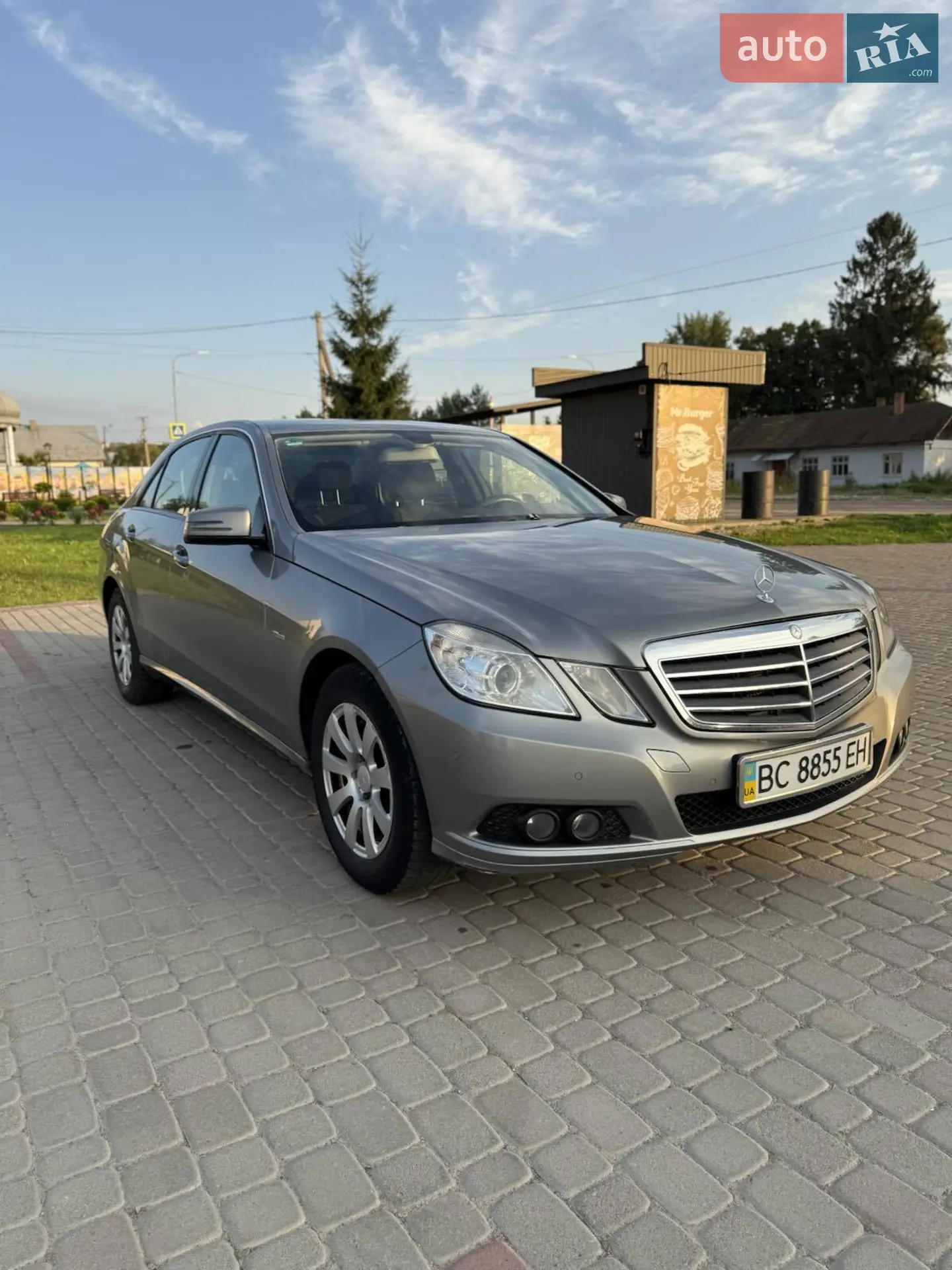 2010 Mercedes-Benz E-klasse - мініатюра 29