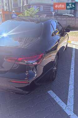 Седан Mercedes-Benz E-Class 2021 в 