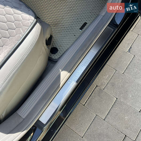 Седан Mercedes-Benz E-Class 2005 в Хмельницком фото 26 Седан Mercedes-Benz E-Class 2005 в Хмельницком