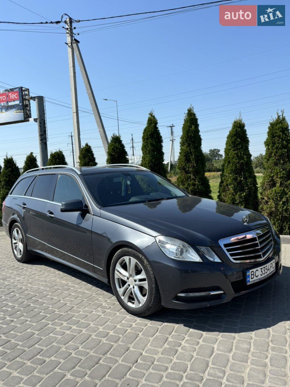 2013 Mercedes-Benz E-klasse - мініатюра 35
