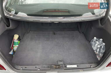 Седан Mercedes-Benz E-Class 2000 в 